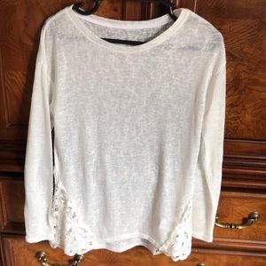 Cute swimsuit cover-up or with shorts